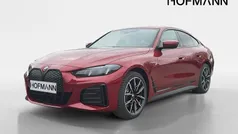 Portimao blau metallic Neu 2025 BMW i4 M Sport Limousine | 55.620 € (Guter Preis)