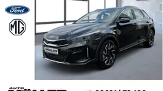 Zilinaschwarz Neu 2025 Kia XCeed SUV | 26.790 € (Fairer Preis)