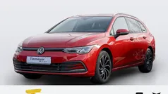 Othercolor Gebraucht 2023 VW Golf VIII Move Kombi | 28.740 € (Fairer Preis)