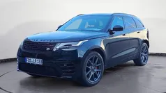 Schwarz Gebraucht 2024 Land Rover Range Rover Velar SE Dynamic SUV | 69.888 € (Fairer Preis)