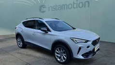 Weiß Neu 2024 Cupra Formentor SUV | 34.242 € (Guter Preis)