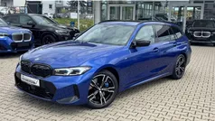 Gebraucht 2024 BMW 340 Kombi | 57.675 € (Fairer Preis)