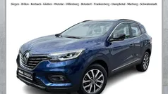 Gebraucht 2021 Renault Kadjar Black Edition SUV | 22.970 € (Fairer Preis)