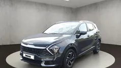 Pentametal met. Gebraucht 2024 Kia Sportage 2 SUV | 28.900 € (Superpreis)