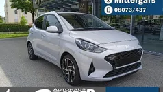 Gebraucht 2025 Hyundai i10 Prime Kleinwagen | 19.390 € (Fairer Preis)