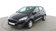 Gebraucht 2018 Ford Fiesta Trend Limousine | 10.290 € (Fairer Preis)