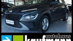 Grau Gebraucht 2022 Hyundai Kona SUV | 18.490 € (Fairer Preis)