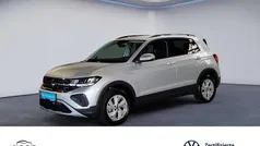 Gebraucht 2024 VW T-Cross Life SUV | 20.930 € (Fairer Preis)