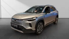 Metal stream Neu 2025 Toyota Corolla Cross SUV | 39.980 € (Fairer Preis)