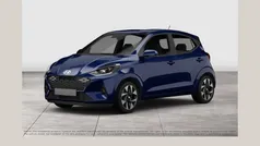 Gebraucht 2025 Hyundai i10 N Line Kleinwagen | 20.680 € (Fairer Preis)
