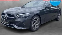 Gebraucht 2022 Mercedes C200 Avantgarde Kombi | 31.380 € (Superpreis)