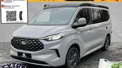 Gebraucht 2025 Ford Tourneo Custom Nugget Van | 57.690 € (Superpreis)