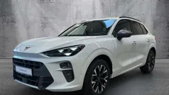 Weiß Gebraucht 2025 Cupra Terramar SUV | 39.990 € (Fairer Preis)
