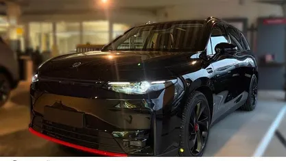 Gebraucht Leapmotor C10 439 kW (598 PS) 2026 SUV