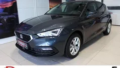 Grau Gebraucht 2022 Seat Leon Style Limousine | 17.980 € (Fairer Preis)