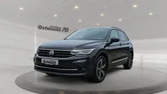 Gebraucht 2022 VW Tiguan Life SUV | 26.989 € (Fairer Preis)