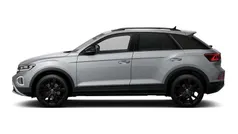 Gebraucht 2025 VW T-Roc Style SUV | 35.883 € (Guter Preis)