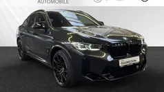 Sophistograu brillanteffekt Gebraucht 2025 BMW X4 Competition Edition SUV | 79.800 € (Fairer Preis)