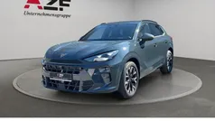 Blau Neu 2025 Cupra Terramar SUV | 41.990 € (Fairer Preis)