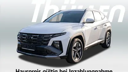 Gebraucht Hyundai Tucson Trend 150 PS (110 kW) 2025 SUV