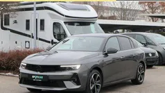 Gebraucht 2024 Opel Astra GS Line Limousine | 21.790 € (Guter Preis)