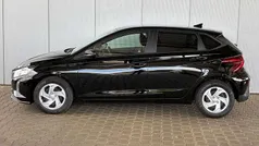 Gebraucht 2025 Hyundai i20 GO! Kleinwagen | 19.890 € (Fairer Preis)