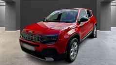 Gebraucht 2023 Jeep Avenger Altitude SUV | 19.490 € (Fairer Preis)
