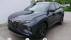 Gebraucht 2024 Hyundai Tucson Trend SUV | 32.490 € (Superpreis)