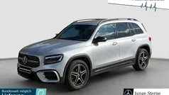 Gebraucht 2025 Mercedes GLB200 AMG line SUV | 44.900 € (Fairer Preis)