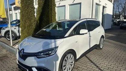 Gebraucht 2018 Renault Grand Scénic IV Bose Edition Van / Kleinbus | 13.990 € (Fairer Preis)