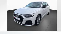 Cortinaweiß Gebraucht 2024 Audi A1 Sportback Advanced Kleinwagen | 22.480 € (Guter Preis)