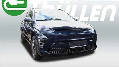 Gebraucht Hyundai Kona Trend 114 kW (156 PS) 2025 SUV
