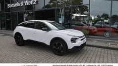 Gebraucht 2021 Citroën C4 PureTech Limousine | 17.950 € (Fairer Preis)
