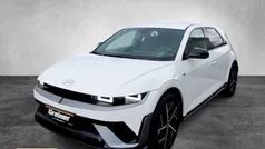 5 türen Neu 2024 Hyundai Ioniq 5 N Line SUV | 51.920 € (Fairer Preis)