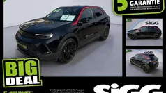 Gebraucht 2022 Opel Mokka GS Line SUV | 19.980 € (Fairer Preis)