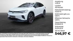 Gebraucht 2025 VW ID.4 Pro SUV | 46.350 € (Fairer Preis)
