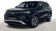 Gebraucht 2025 VW Tayron Life SUV | 41.050 € (Superpreis)