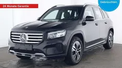 Gebraucht 2024 Mercedes GLB200 Advanced SUV | 44.390 € (Fairer Preis)