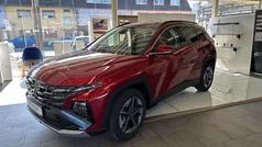 Gebraucht 2024 Hyundai Tucson Comfort SUV | 33.490 € (Guter Preis)