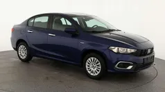 Gebraucht 2024 Fiat Tipo Easy Limousine | 18.595 € (Fairer Preis)