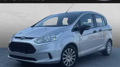 Gebraucht 2015 Ford B-MAX Ambiente Van / Kleinbus | 5.775 € (Fairer Preis)