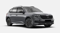 Gebraucht 2025 Skoda Kamiq Monte Carlo SUV | 28.990 € (Superpreis)