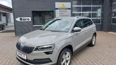 Gebraucht 2019 Skoda Karoq Soleil SUV | 21.900 € (Fairer Preis)