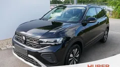 Deepblack perleffekt Gebraucht 2024 VW T-Cross Goal SUV | 24.590 € (Fairer Preis)