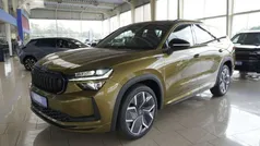 Gebraucht 2025 Skoda Kodiaq SportLine SUV | 48.910 € (Guter Preis)