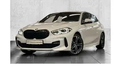 Gebraucht 2022 BMW 118 M Sport Kleinwagen | 24.690 € (Fairer Preis)