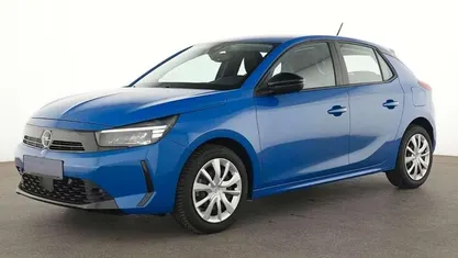 Gebraucht 2025 Opel Corsa Edition Kleinwagen | 19.950 € (Fairer Preis)