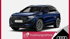 Gebraucht 2025 Audi Q4 e-tron Ambiente SUV | 54.820 € (Fairer Preis)