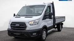 Gebraucht 2020 Ford Transit Trend | 17.990 € (Superpreis)