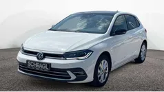 Gebraucht 2023 VW Polo Style Kleinwagen | 20.750 € (Fairer Preis)